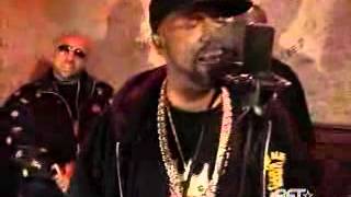 Bun B - Freestyle 2007