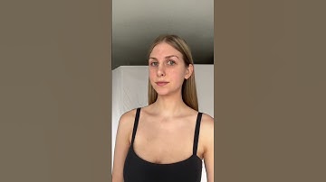 How to take a new modeling digitals at home! #shorts