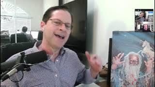 Reality Revolution & Dan Radiostyle   Full