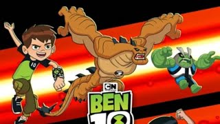 لعبت لعبة بن تن و فتحت صناديق لعبة Ben Ten Heroes screenshot 4