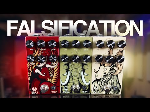 Walrus AudioウォルラスOverdrive clone WALRUS AUDIO HAS BEEN RIPPED OFF! - YouTube