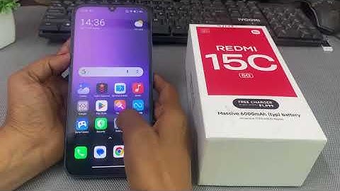 redmi 15c 5g me net speed kaise show kare | redmi 15c 5g me net speed kaise on kare