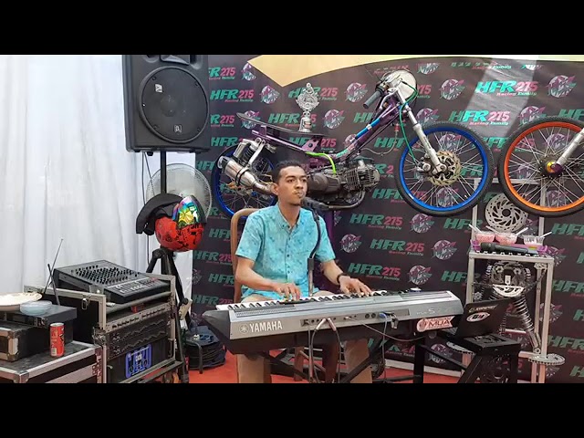 Black Sweet  -Akhir sebuah Kisah (Cover)Ashari Sitaba class=