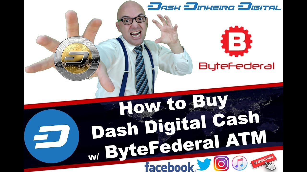 how to buy dash in usa