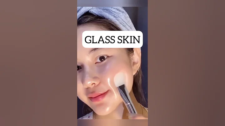 🔥7 Days Glass Skin Challenge #glassskin #koreanskincare #skincare#viral#1m#viralshorts#short #shorts - DayDayNews