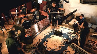 Video thumbnail of "ЗӨӨЛӨН / ZUULUN  Live Session 2022 HD"