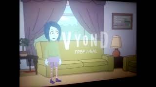 Ruby Gillman Says Yes The Super Mario Bros. Movie And Gets Ungrounded