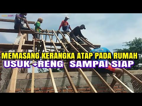 Video: Penghalang Uap Atap Dan Jenisnya Dengan Deskripsi Dan Karakteristik, Fitur Bahan Dan Pemasangan