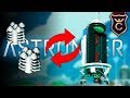 Обменял Лом на Большой Шаттл ∎ Astroneer прохождение #9