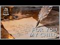 Posthumous Letter From A Broken Father Lyrics mp3