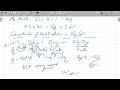 Chemistry - IGCSE/ O Level - Session 2025-26 - Class # 35