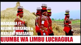 MADABALA FT NELEMI MBASANDO & MKOLONI MBASANDO UJUMBE WA LIMBU LUCHAGULA (OFFICE MUSIC AUDIO)