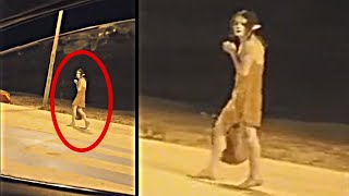 15 Scary Videos They Don’t Want The Public to See