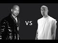 Booba VS Sinik