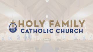 11th Sunday in Ordinary Time - June 14, 2026