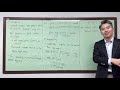 [Signals and Systems] Week 4 Lecture (2/3) Ch 1.8 Properties of Systems