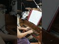Skarlatti: Sonata in F minor K. 467