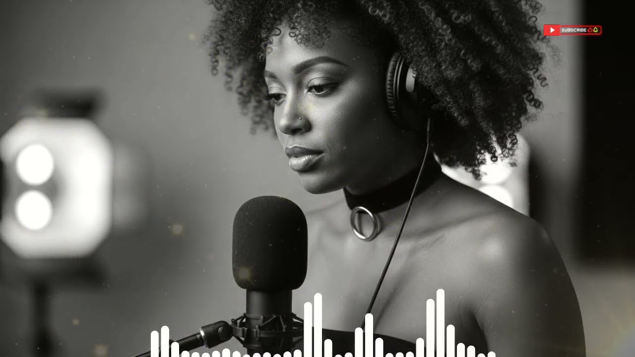 【R&B Soul】Romantic R&B Soul Music – Relaxing Soulful Mix for Love & Chill Nights