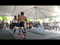 Ikf pkb muay thai event  santa cruz ca 61921  part 6