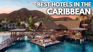 Top 10 Hotels In The Caribbean To Visit | Traveling Guide by The Travelers Post 364 views 2 years ago 8 minutes, 39 seconds