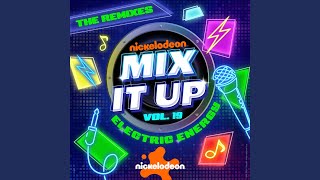 Dont Think Twice (Electric Energy Remix)