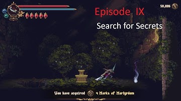 Blasphemous 2 Full Game 100% Walkthrough [No Commentary] Part 9