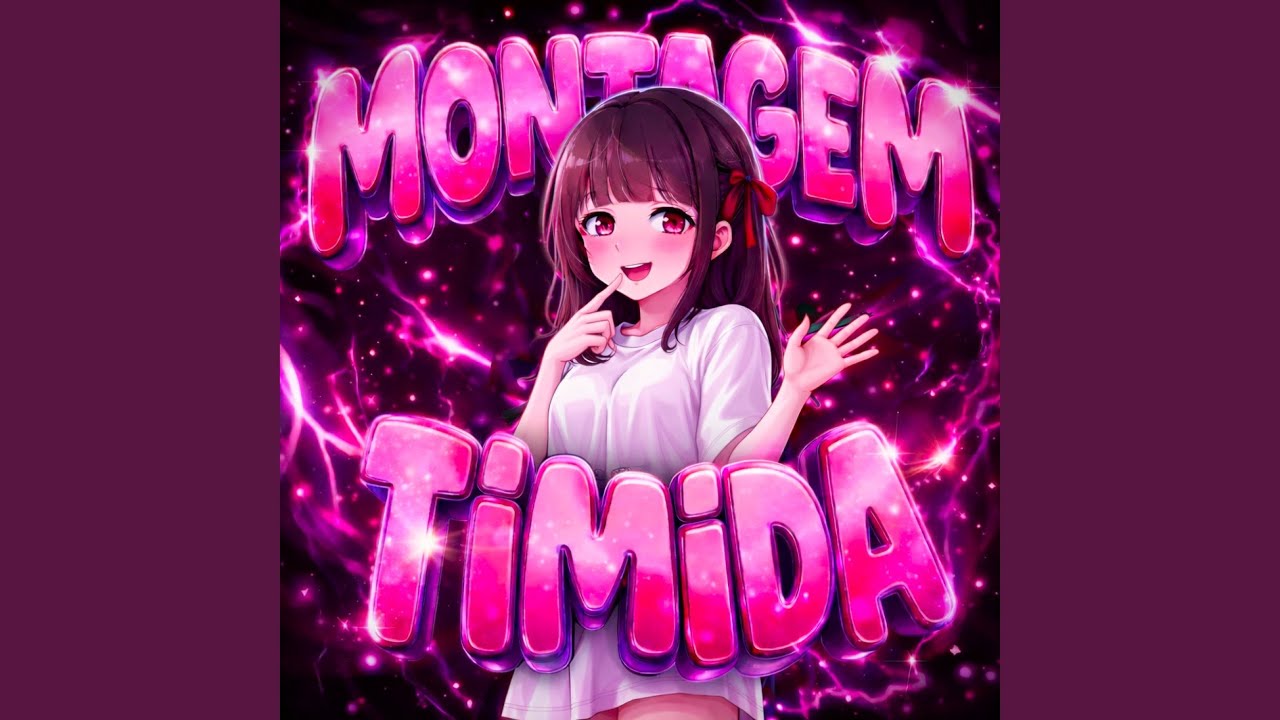 Watch MONTAGEM TIMIDA on YouTube Watch MONTAGEM TIMIDA on YouTube