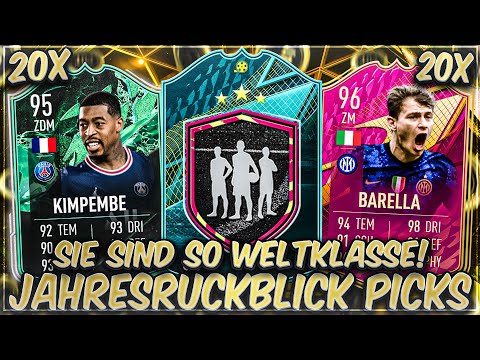 SO WELTKLASSE! 20x