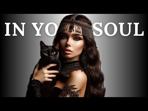 Ossova x Amorf - In Your Soul (Original Mix)