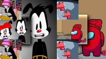 55 Shuric Scans With Are Slides (2025 Edition V3)