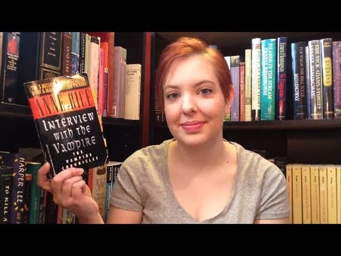 Book Review | Interview With The Vampire