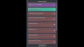 3 Star Lights final toll | Deepwoken verse 2