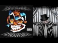 Mr. Strange - Life's A Cabaret (dark vaudeville music)