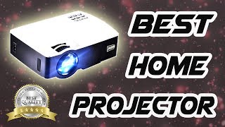 ►Best Home Theater Projector 2019