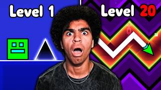 I Beat ROBTOP TRAVEL
