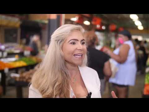 Healing Through Food: