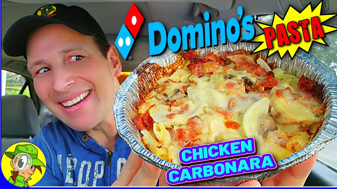 Chicken Carbonara gallery image 1