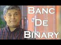 Binary Options Trading with Banc De Binary broker - YouTube