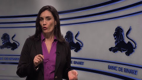 Binary Options Broker Banc De Binary  | Trading Psychology