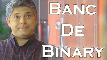 Binary Options Broker Banc De Binary  | Trading Psychology