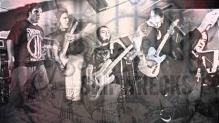 SHIPWRECKS (Feat. Russel Marshall )
