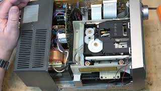 Sony DHC MD373 CD problem and Aux In out on 1 channel by 12voltvids 4,808 views 1 month ago 33 minutes