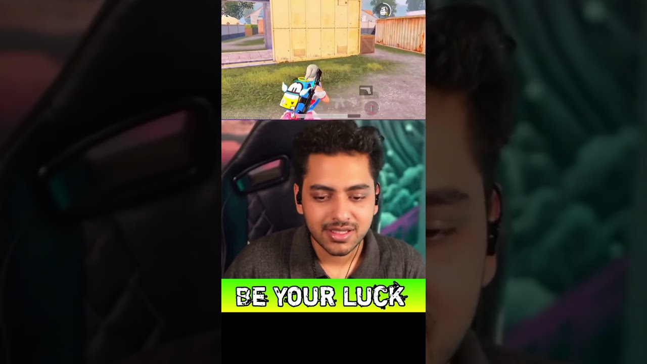 Soul Aman Lafda Against KRAFTON “Left BGMI ‘ 