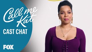 Kyla Pratt Talks About The Show | Season 1 | Call Me Kat