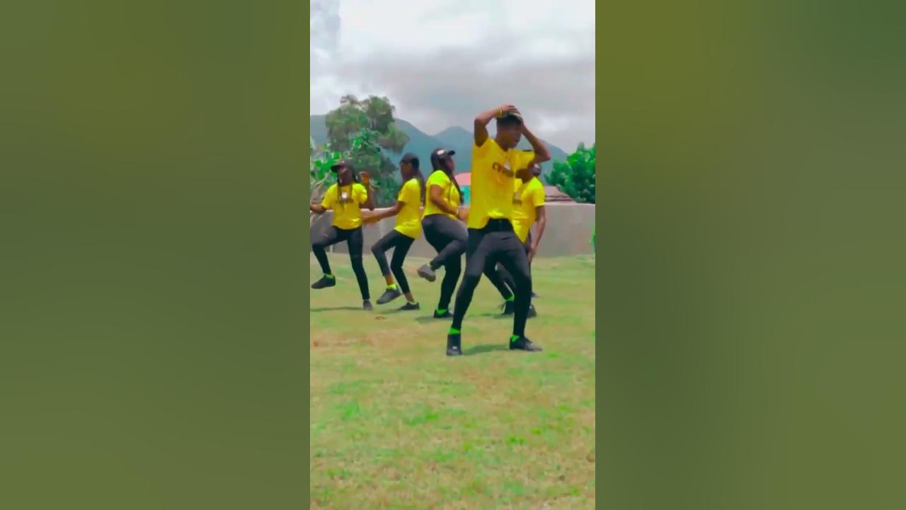 Les AMIS Dance
