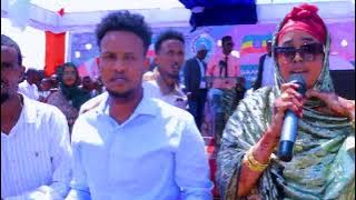 Idil Ayruush, Nuur Koosaar & Anwar Tooti - Dhaanto Gobolka Qalaafo 2025 