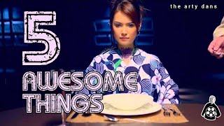 Nilalang - 5 Awesome Things about This Maria Ozawa Horror Flick!