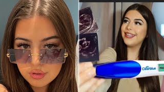 The Ellen Show Star Sophia Grace Is Pregnant