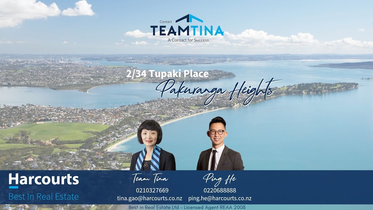 Serious Motivation, Act Now! - 2/34 Tupaki Place, Pakuranga Heights