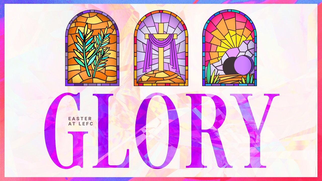 Easter Sunday Service April 5, 2026 - YouTube
